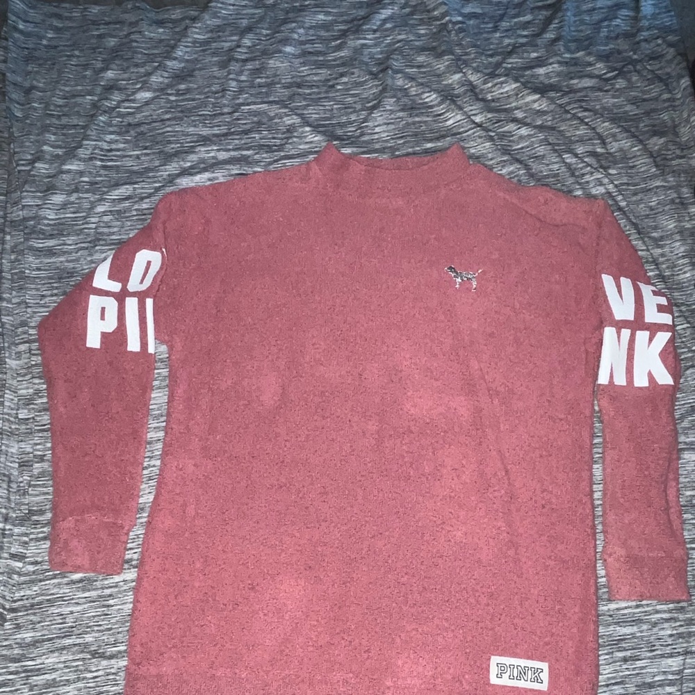 PINK Victoria Secret sweeter